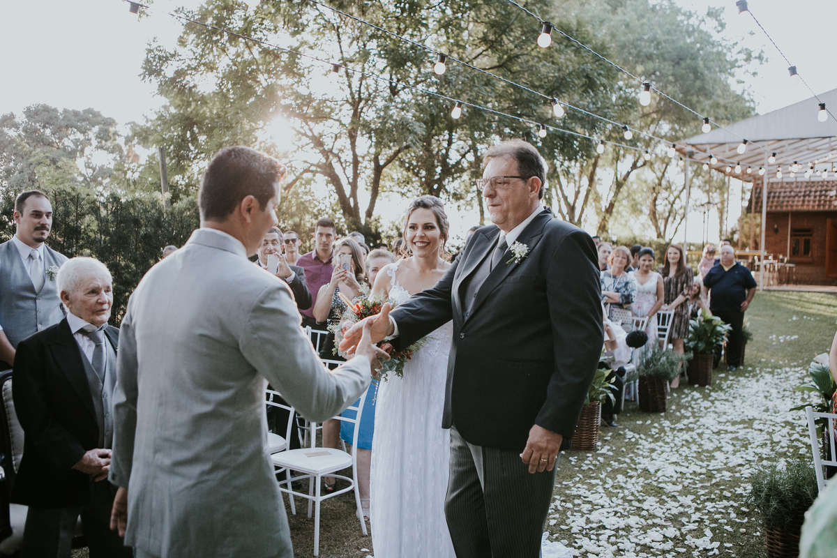 Casamento - Floriada Eventos - Holambra