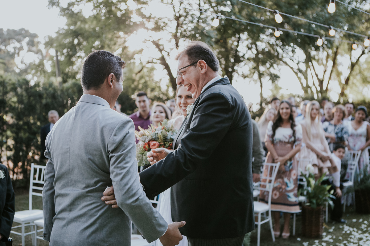 Casamento - Floriada Eventos - Holambra