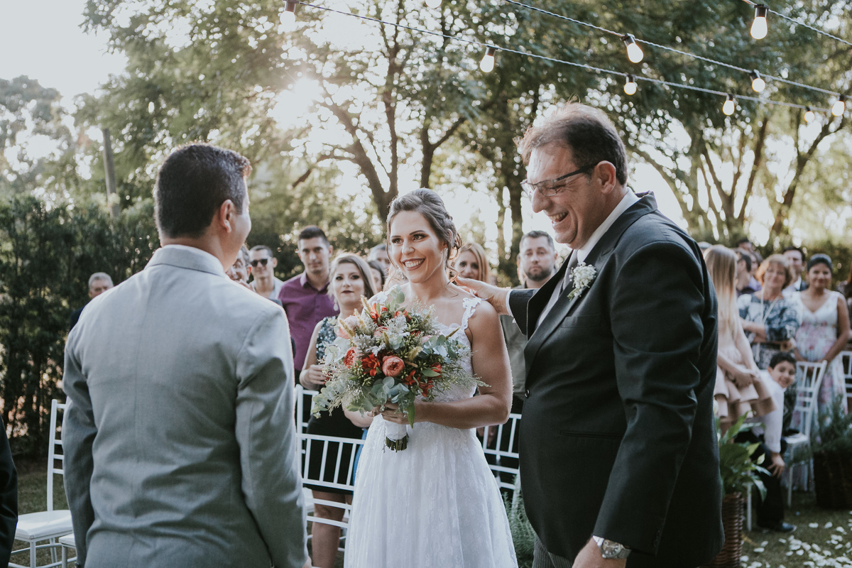 Casamento - Floriada Eventos - Holambra