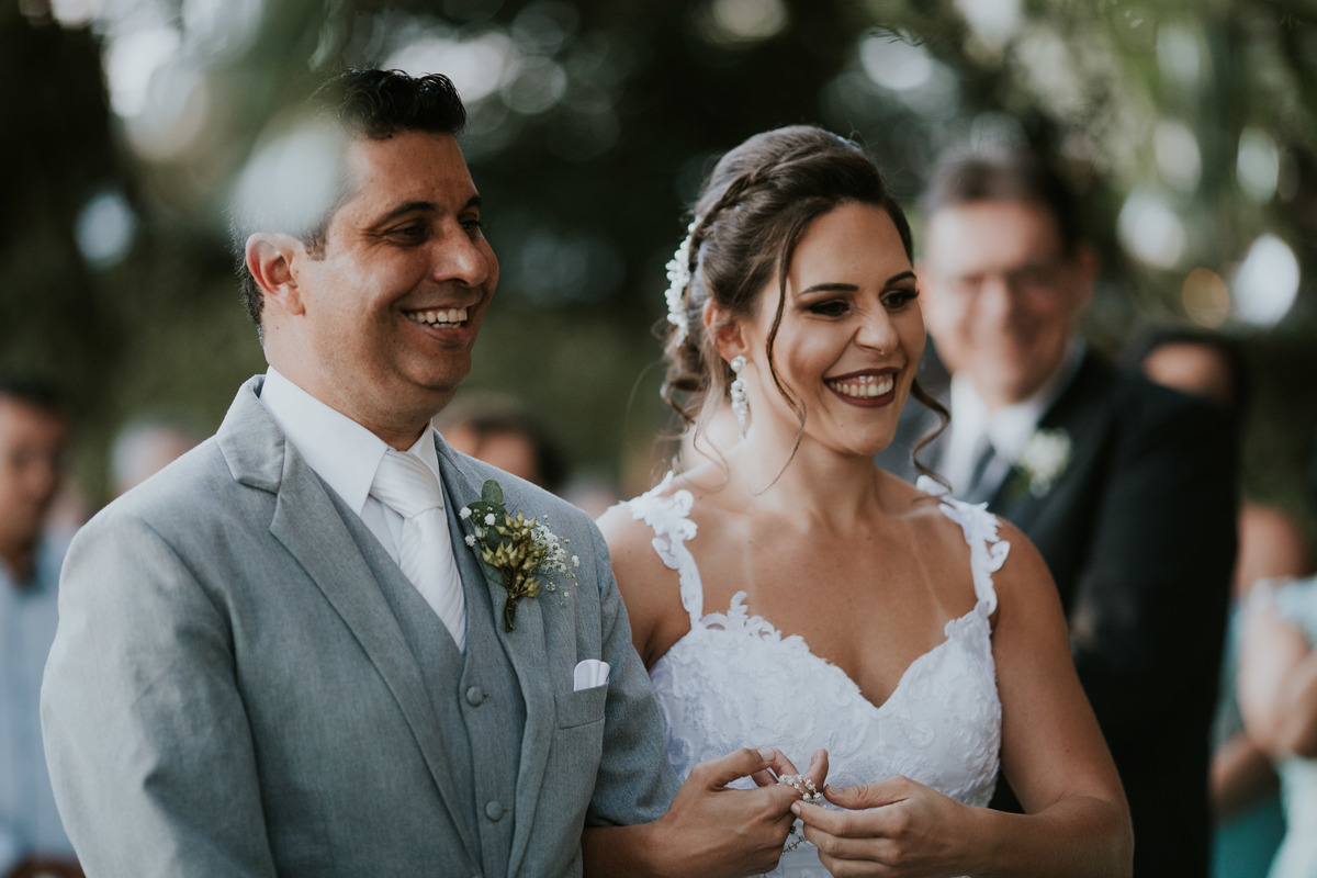 Casamento - Floriada Eventos - Holambra