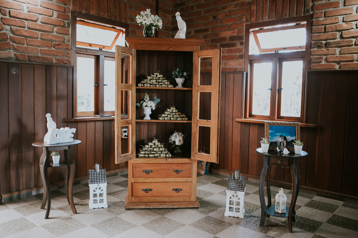 Casamento - Floriada Eventos - Holambra