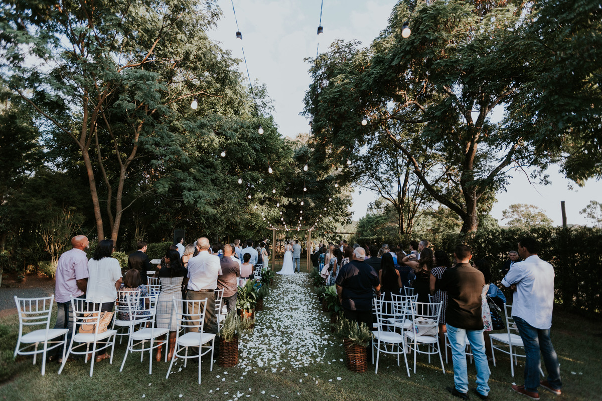 Casamento - Floriada Eventos - Holambra