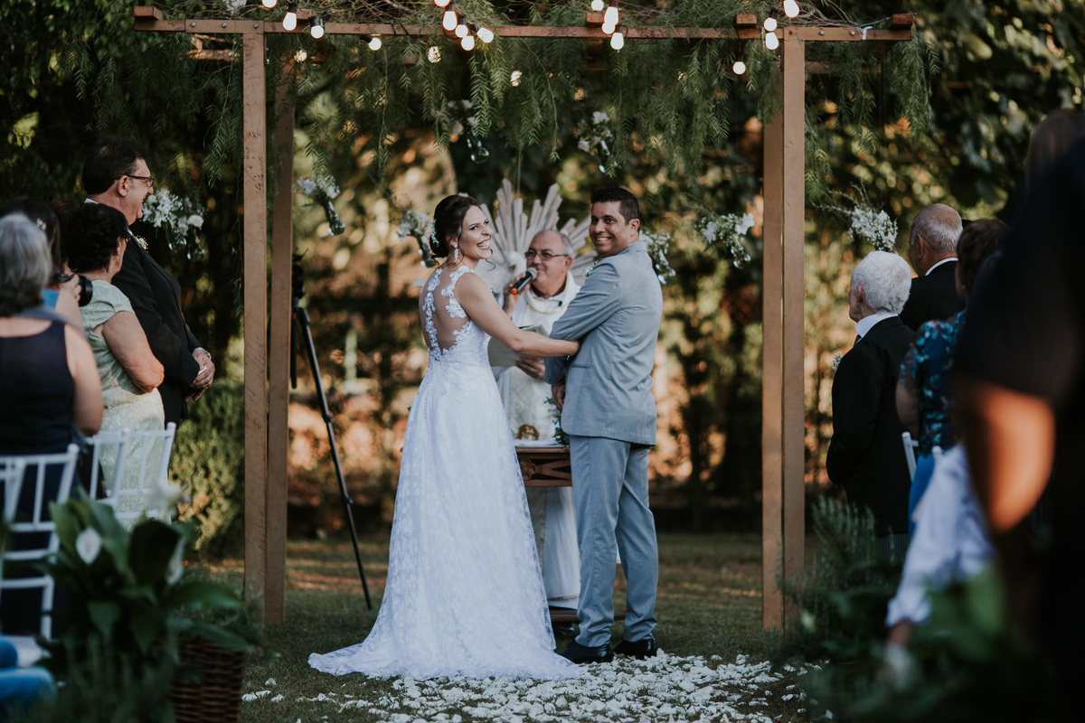 Casamento - Floriada Eventos - Holambra