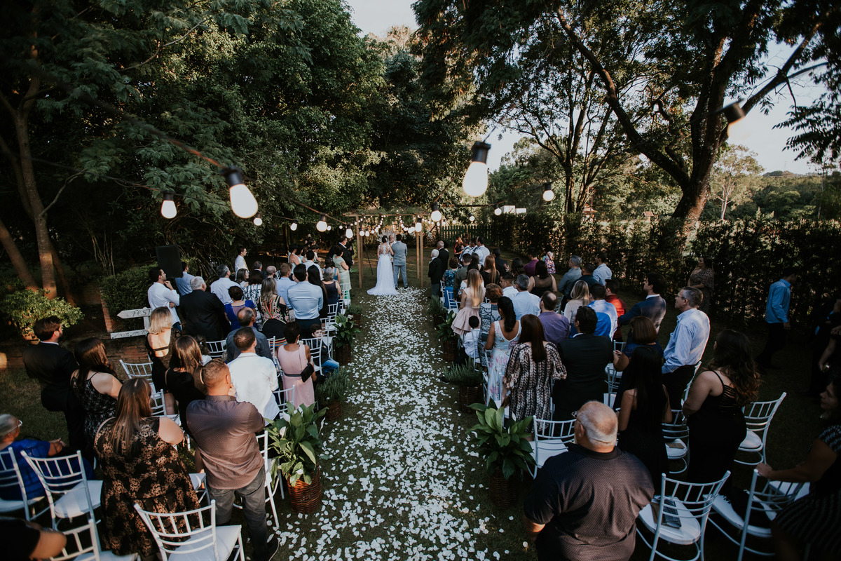Casamento - Floriada Eventos - Holambra