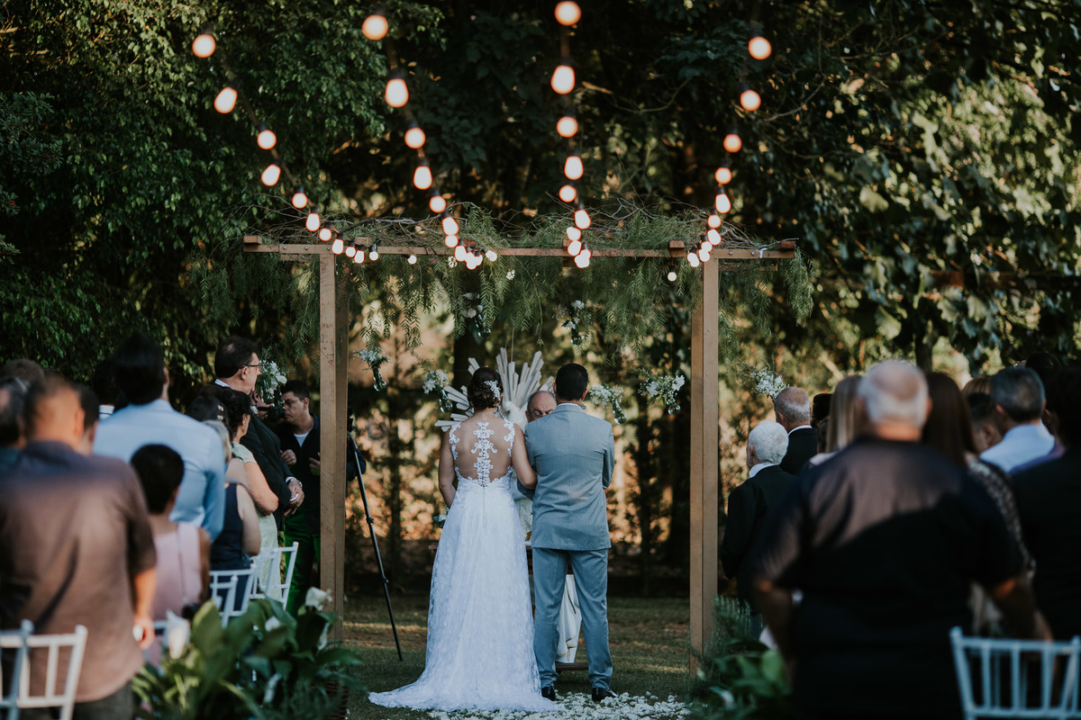 Casamento - Floriada Eventos - Holambra