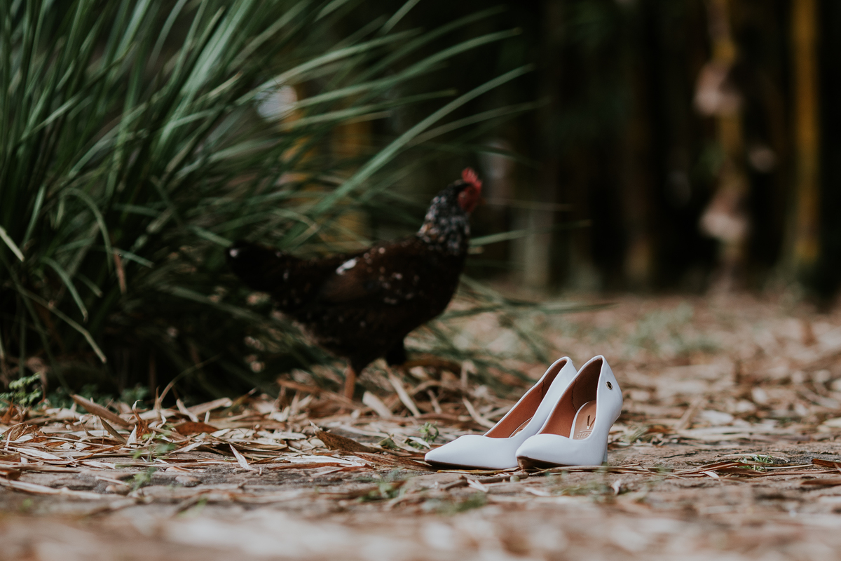 Elopement - Destination Wedding - Chapada dos Veadeiros - Goiás.