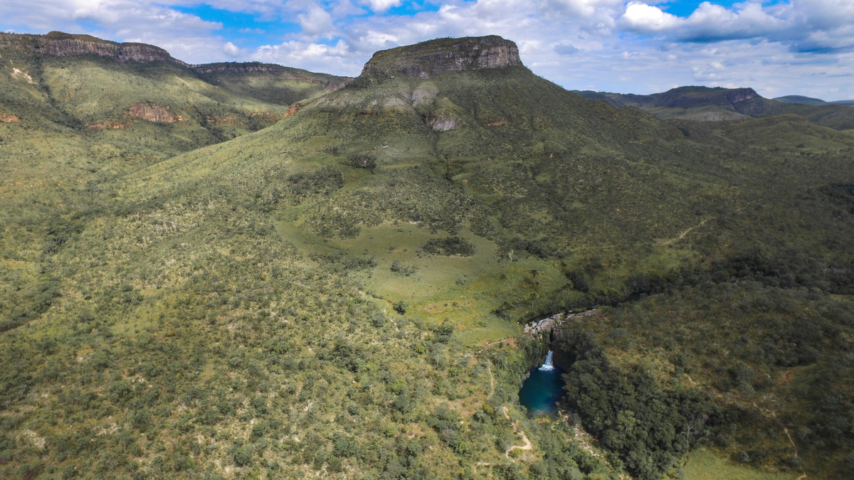 Elopement - Destination Wedding - Chapada dos Veadeiros - Goiás.