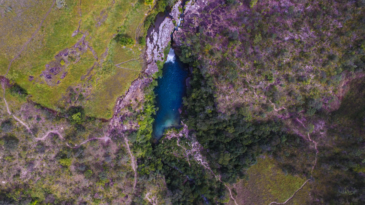Elopement - Destination Wedding - Chapada dos Veadeiros - Goiás.