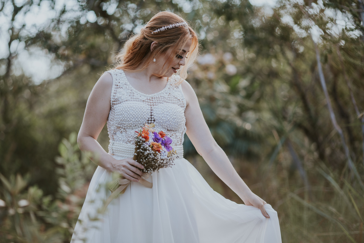 Elopement - Destination Wedding - Chapada dos Veadeiros - Goiás.