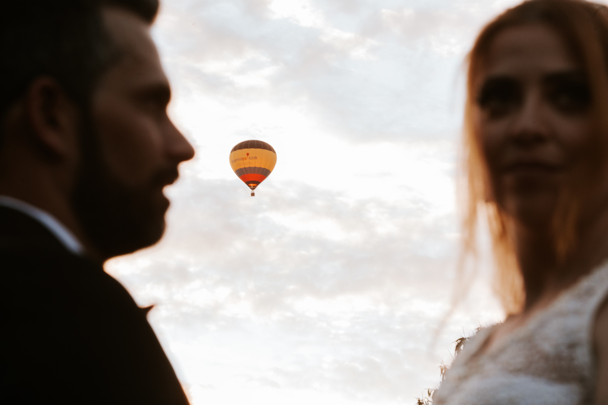 Elopement - Destination Wedding - Chapada dos Veadeiros - Goiás.