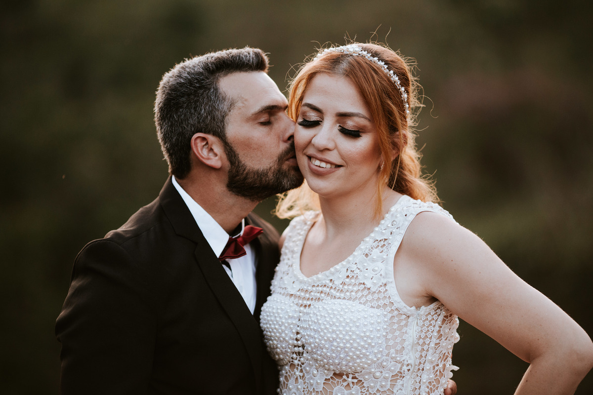 Elopement - Destination Wedding - Chapada dos Veadeiros - Goiás.
