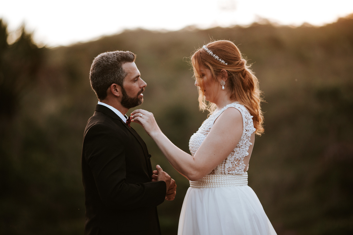 Elopement - Destination Wedding - Chapada dos Veadeiros - Goiás.