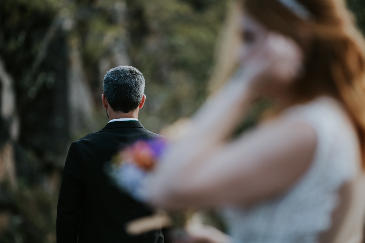 Elopement - Destination Wedding - Chapada dos Veadeiros - Goiás.