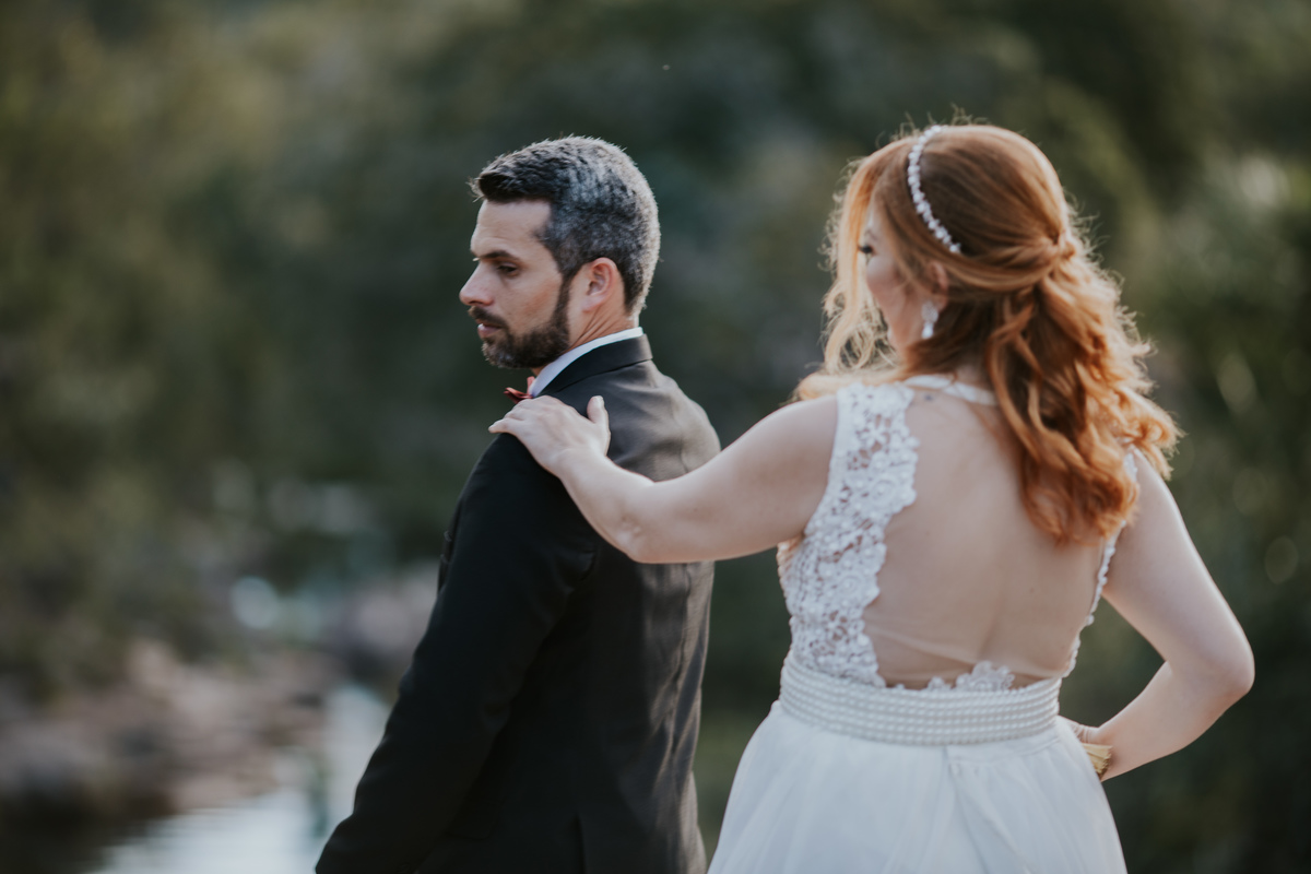 Elopement - Destination Wedding - Chapada dos Veadeiros - Goiás.