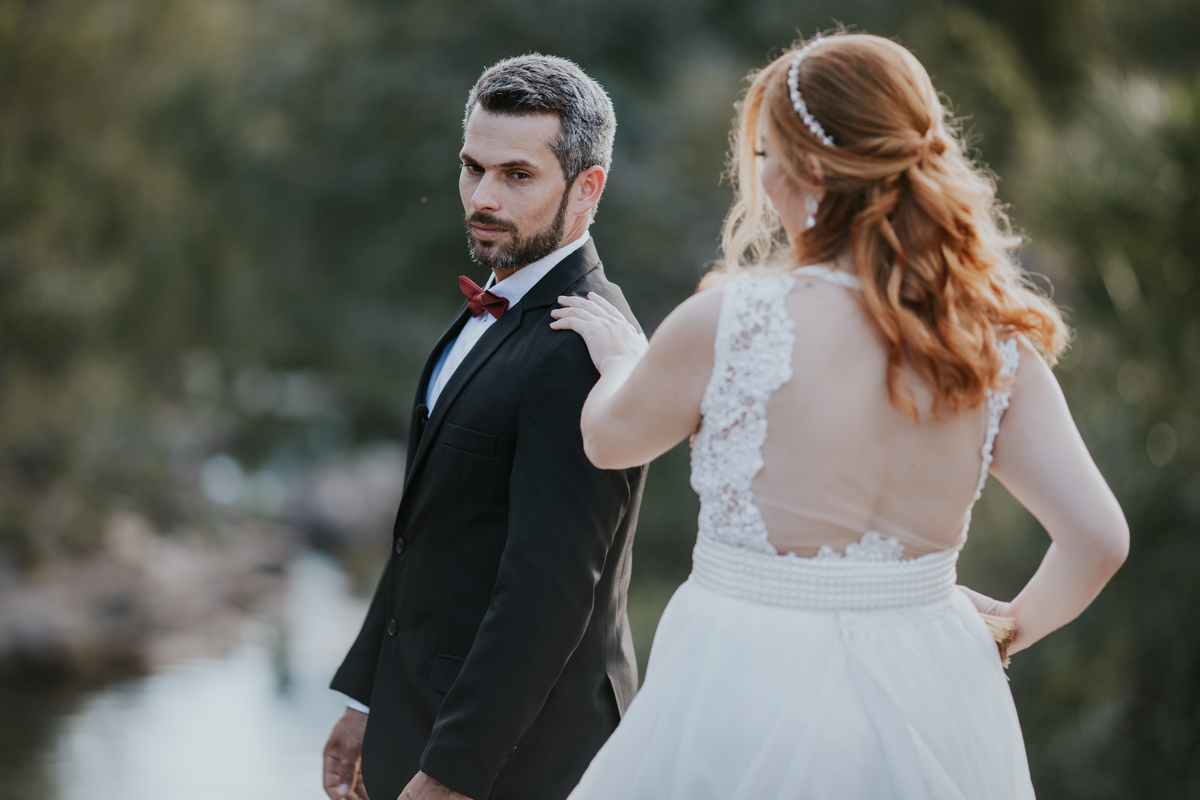 Elopement - Destination Wedding - Chapada dos Veadeiros - Goiás.