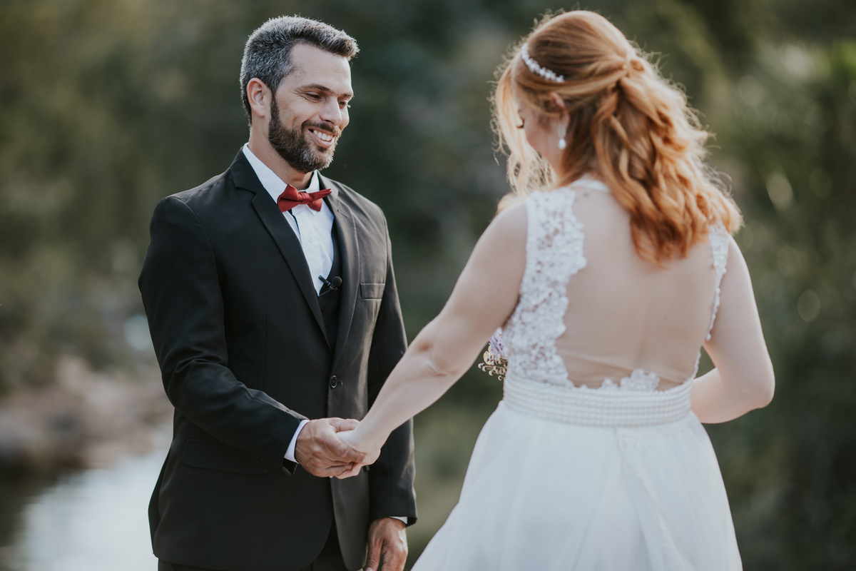 Elopement - Destination Wedding - Chapada dos Veadeiros - Goiás.