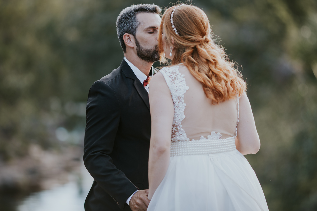 Elopement - Destination Wedding - Chapada dos Veadeiros - Goiás.