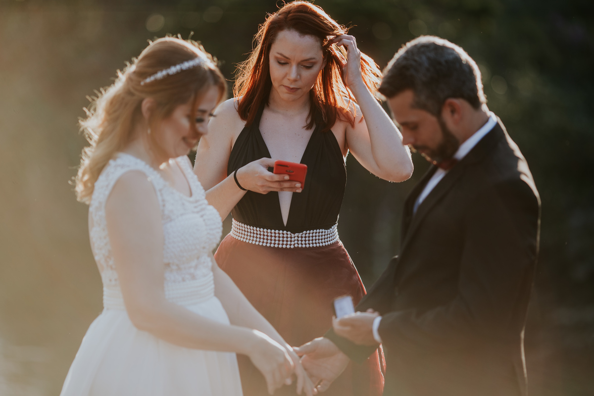 Elopement - Destination Wedding - Chapada dos Veadeiros - Goiás.