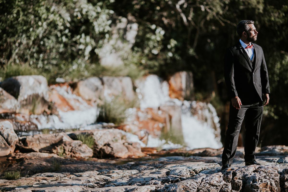 Elopement - Destination Wedding - Chapada dos Veadeiros - Goiás.