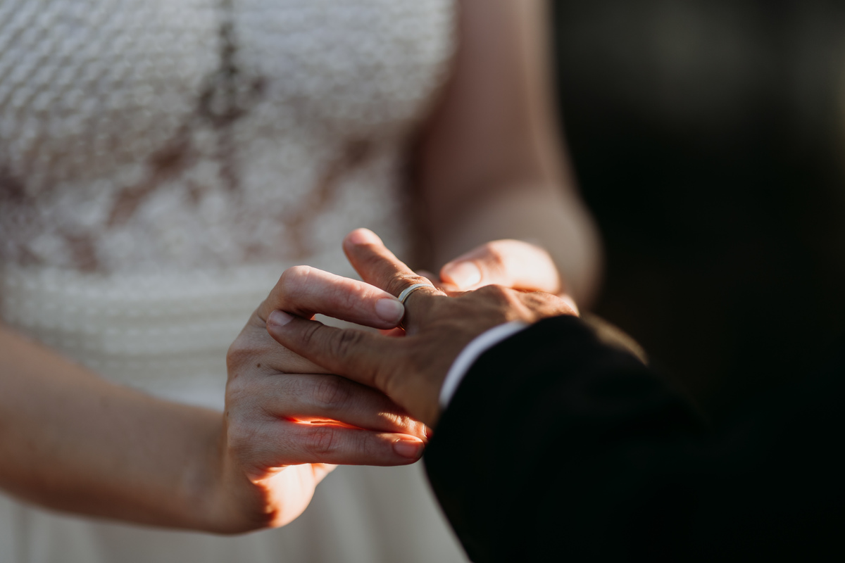 Elopement - Destination Wedding - Chapada dos Veadeiros - Goiás.