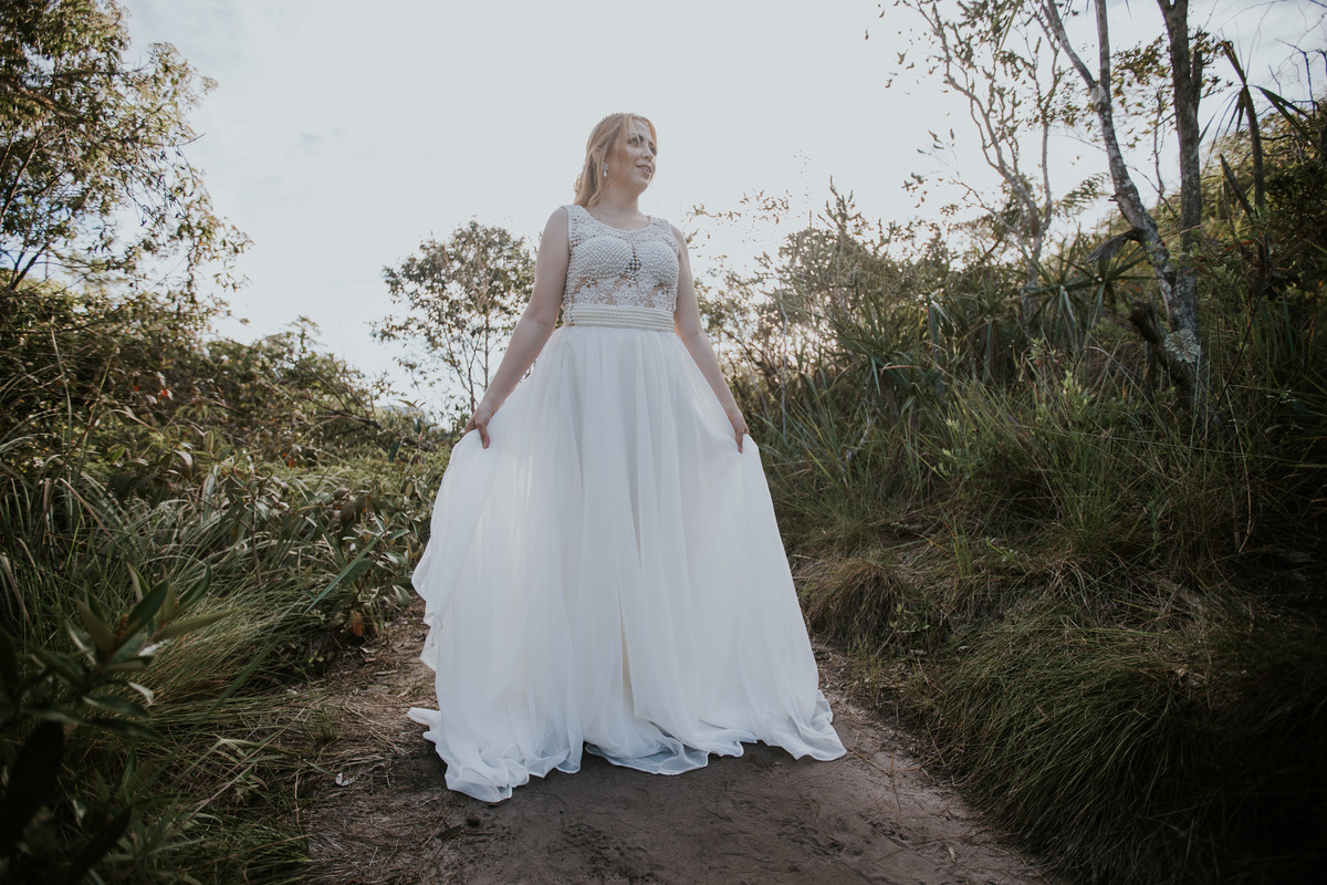 Elopement - Destination Wedding - Chapada dos Veadeiros - Goiás.
