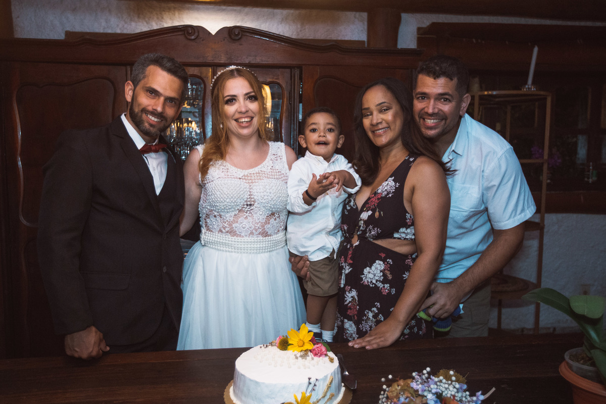 Elopement - Destination Wedding - Chapada dos Veadeiros - Goiás.