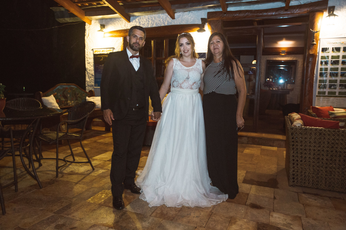Elopement - Destination Wedding - Chapada dos Veadeiros - Goiás.