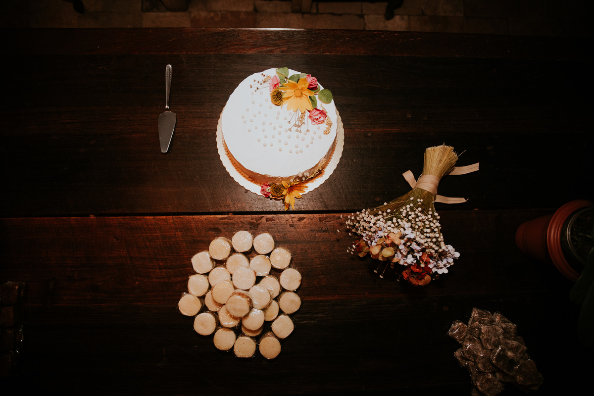 Elopement - Destination Wedding - Chapada dos Veadeiros - Goiás.