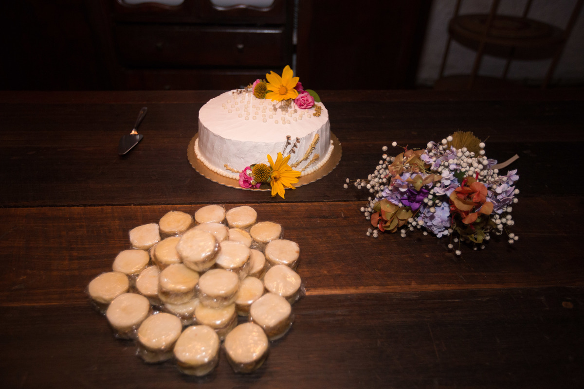 Elopement - Destination Wedding - Chapada dos Veadeiros - Goiás.