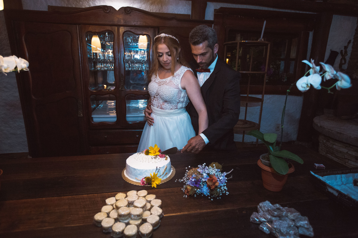 Elopement - Destination Wedding - Chapada dos Veadeiros - Goiás.