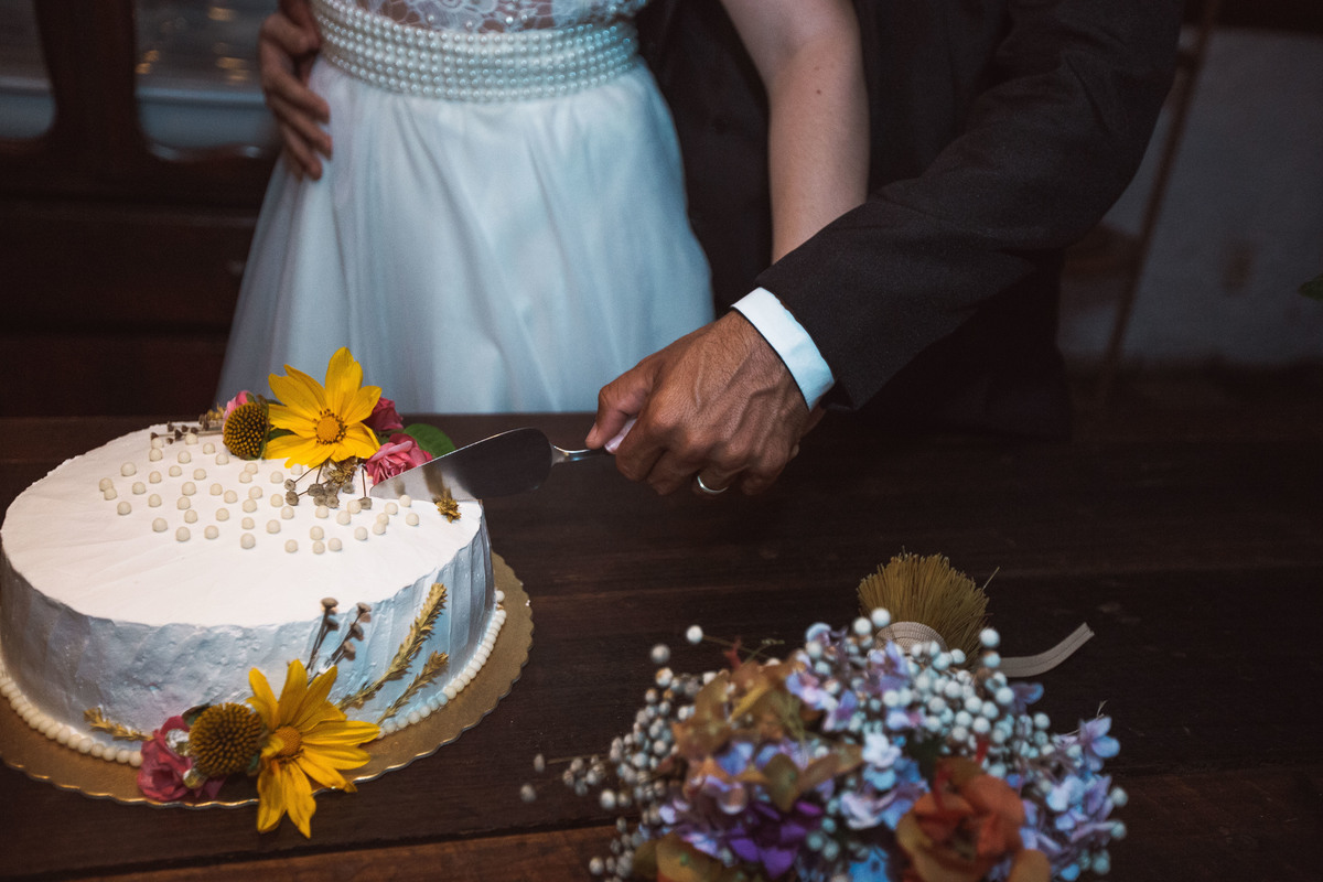 Elopement - Destination Wedding - Chapada dos Veadeiros - Goiás.