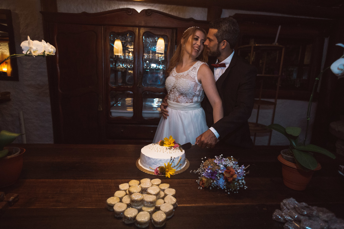 Elopement - Destination Wedding - Chapada dos Veadeiros - Goiás.
