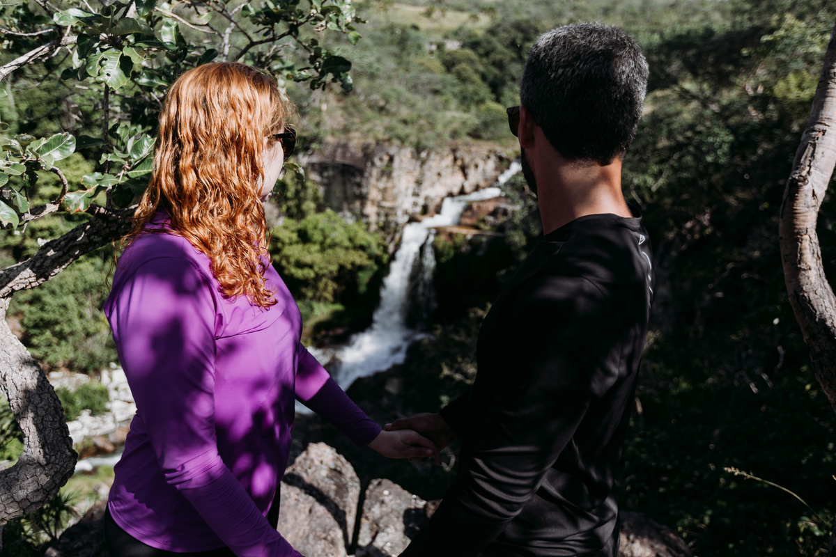 Elopement - Destination Wedding - Chapada dos Veadeiros - Goiás.