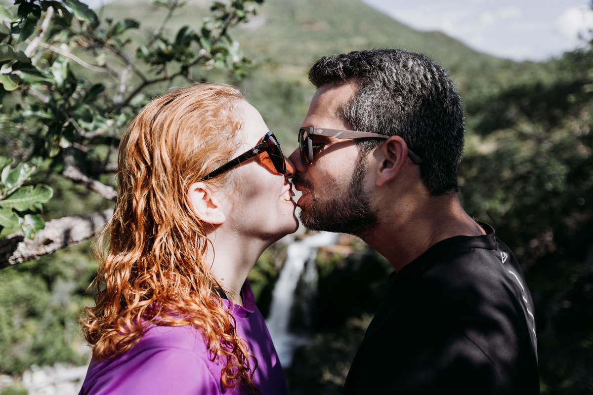 Elopement - Destination Wedding - Chapada dos Veadeiros - Goiás.