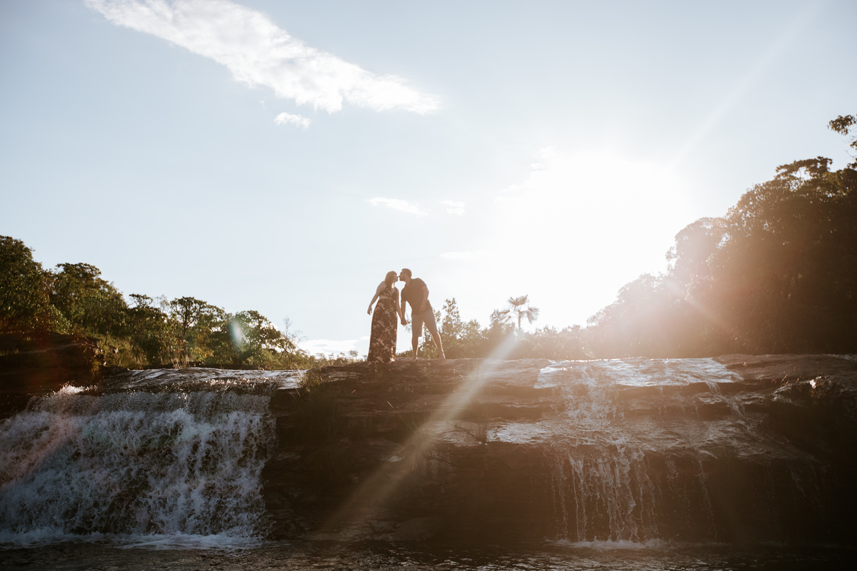 Elopement - Destination Wedding - Chapada dos Veadeiros - Goiás.