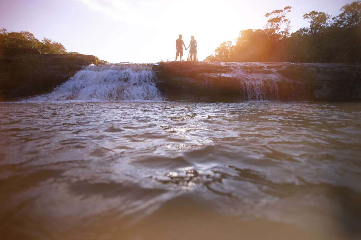 Elopement - Destination Wedding - Chapada dos Veadeiros - Goiás.