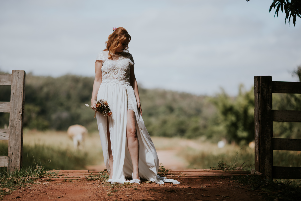 Elopement - Destination Wedding - Chapada dos Veadeiros - Goiás.