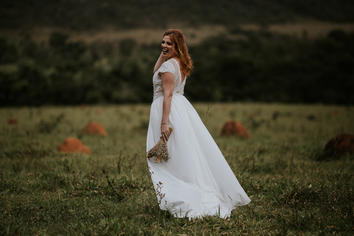 Elopement - Destination Wedding - Chapada dos Veadeiros - Goiás.