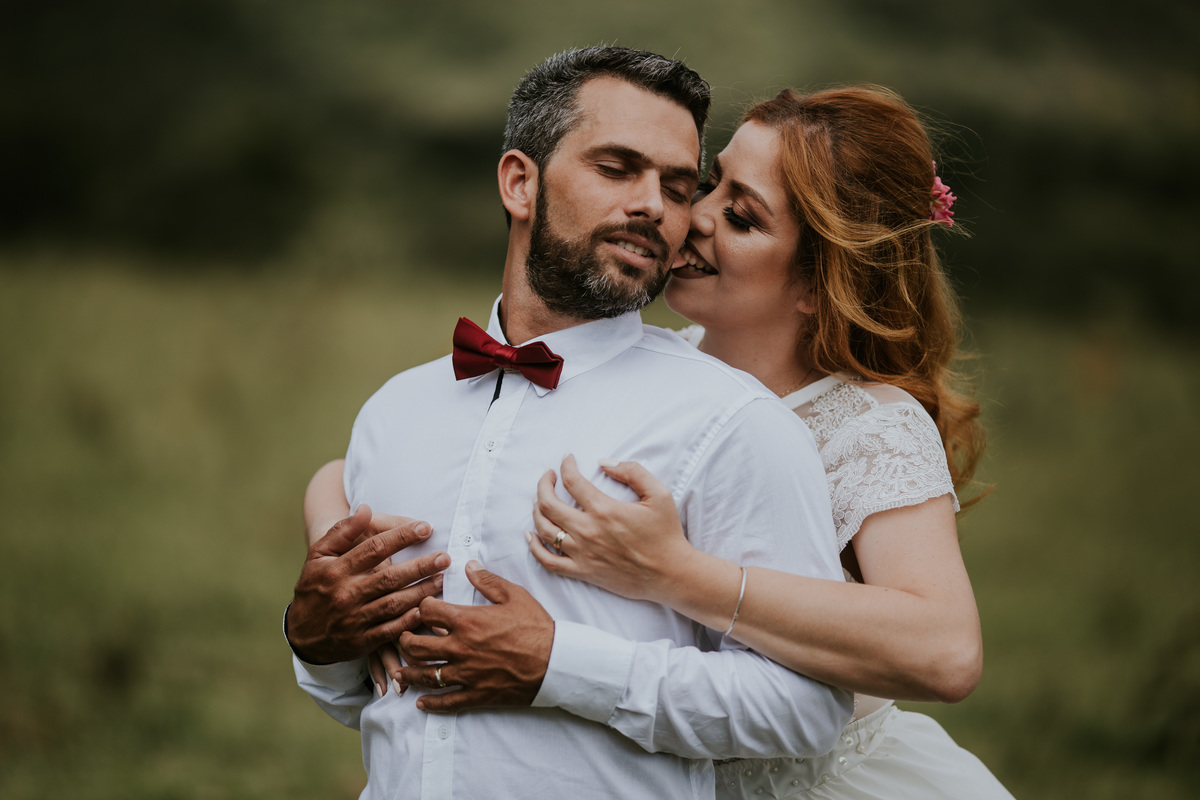 Elopement - Destination Wedding - Chapada dos Veadeiros - Goiás.