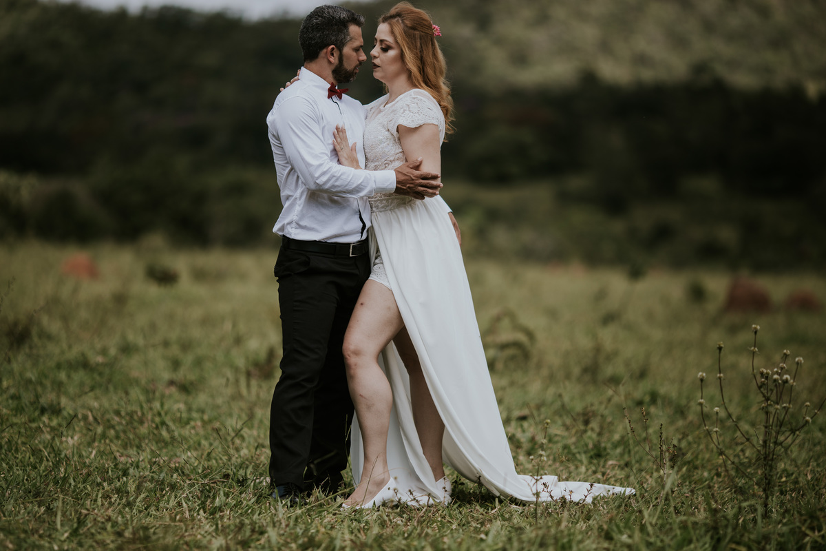 Elopement - Destination Wedding - Chapada dos Veadeiros - Goiás.