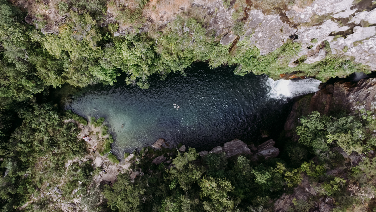 Elopement - Destination Wedding - Chapada dos Veadeiros - Goiás.