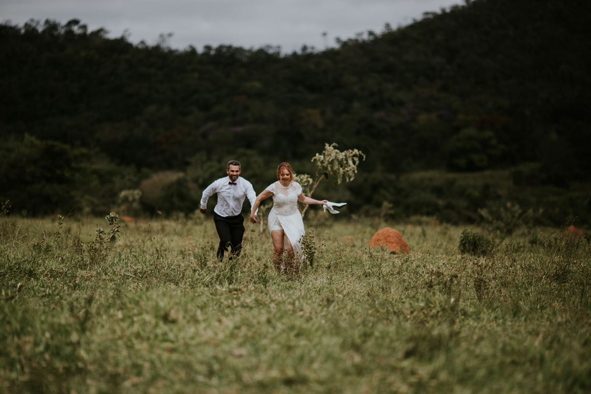 Elopement - Destination Wedding - Chapada dos Veadeiros - Goiás.