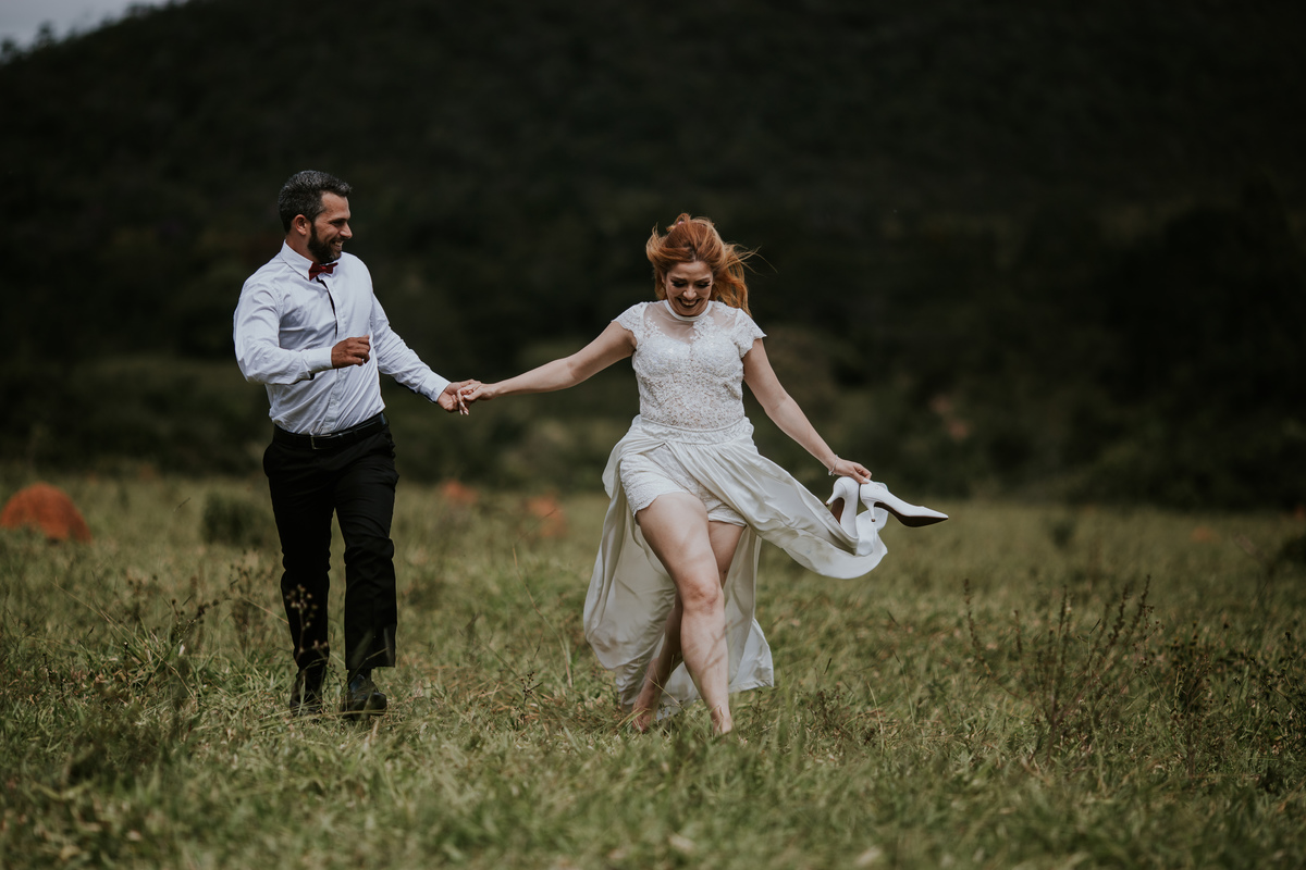 Elopement - Destination Wedding - Chapada dos Veadeiros - Goiás.