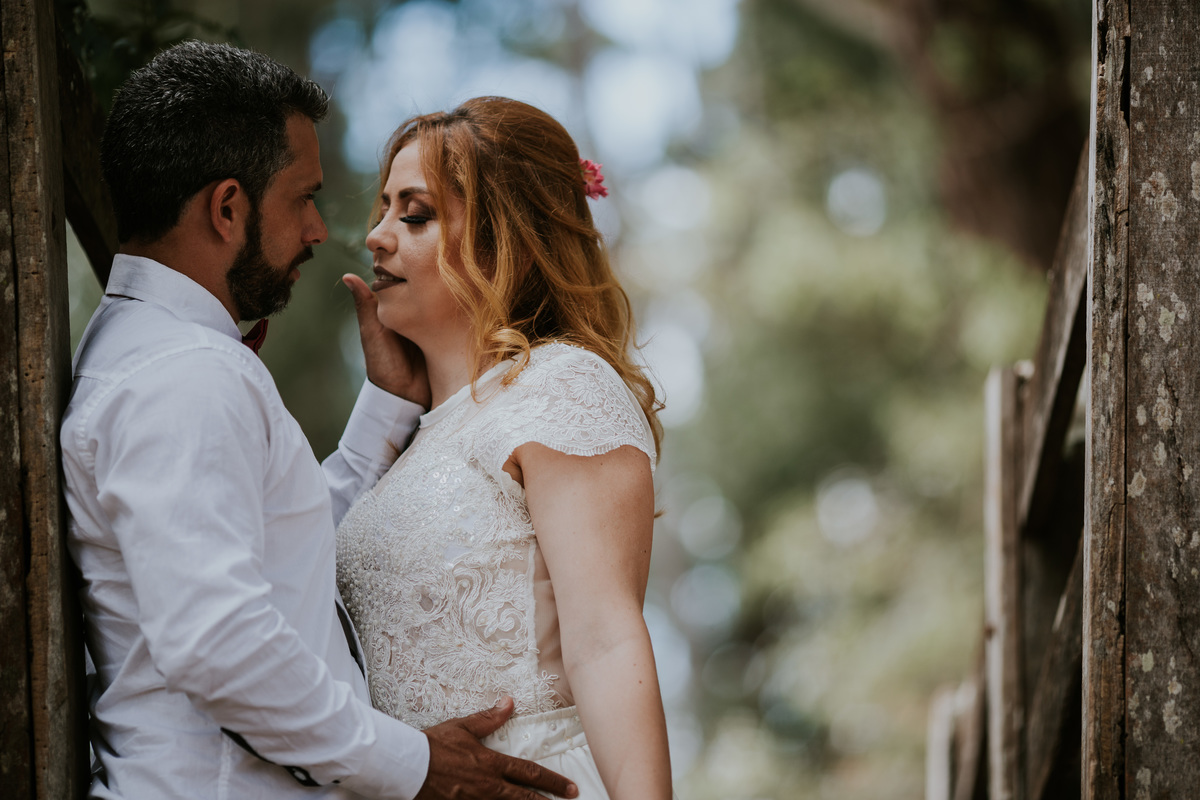 Elopement - Destination Wedding - Chapada dos Veadeiros - Goiás.