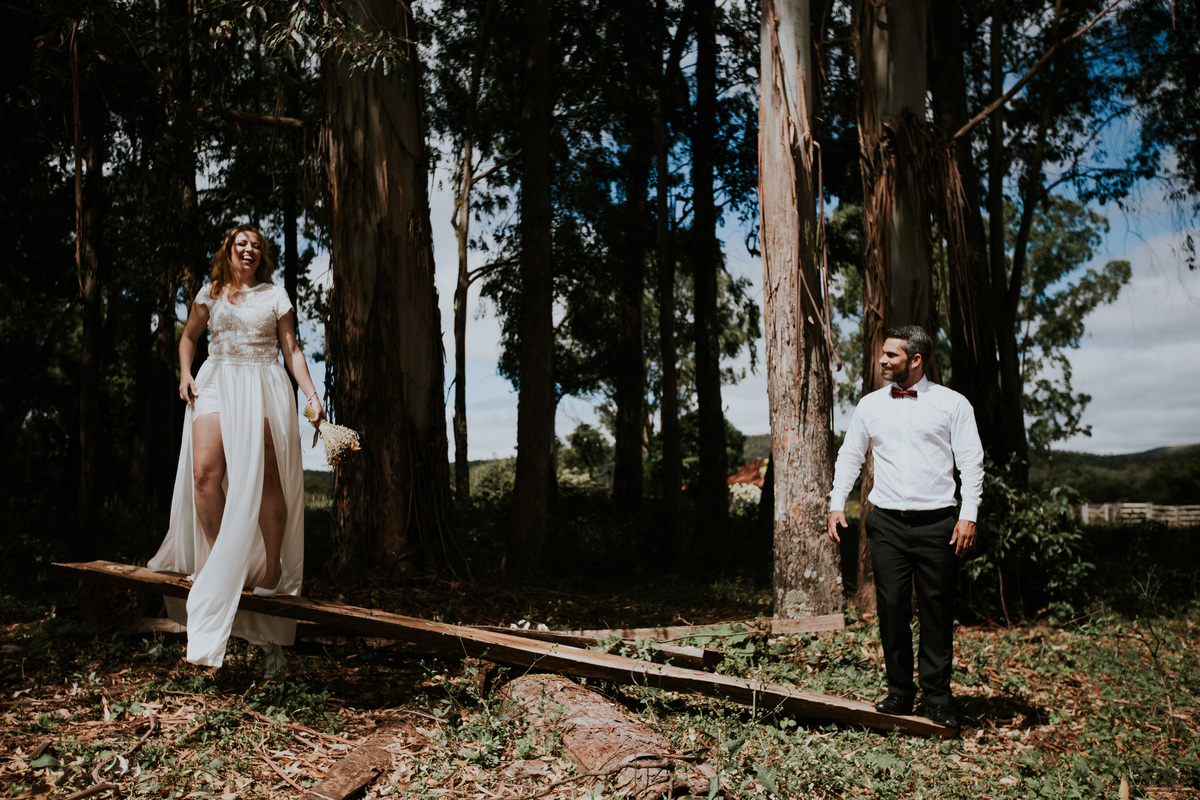 Elopement - Destination Wedding - Chapada dos Veadeiros - Goiás.