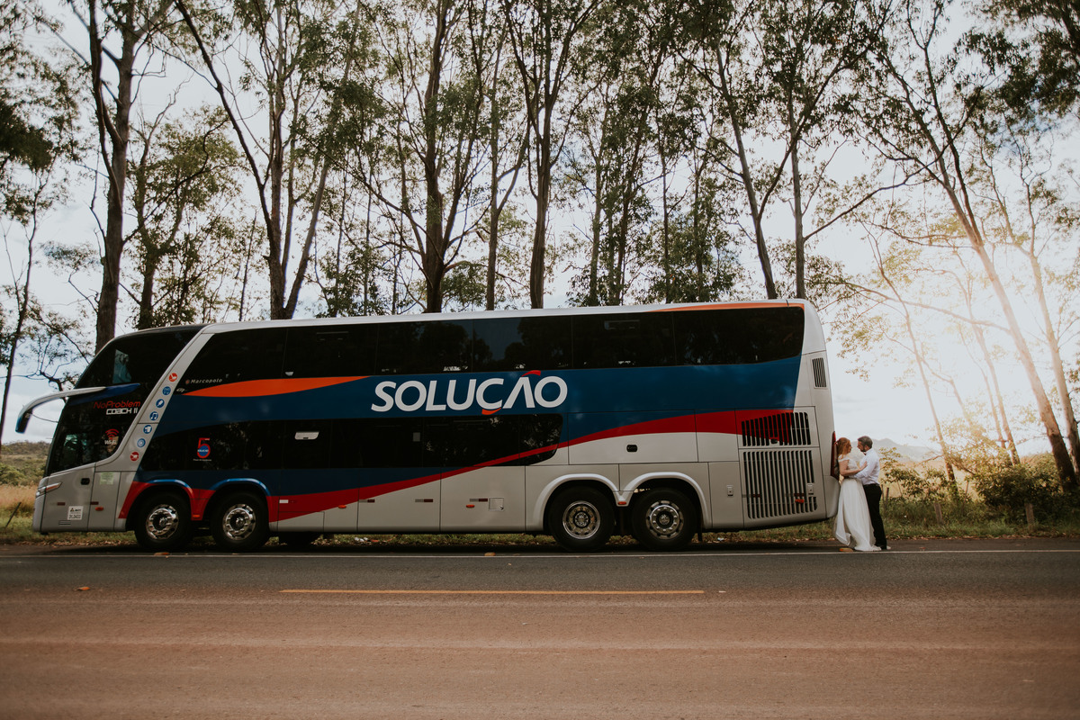 Elopement - Destination Wedding - Chapada dos Veadeiros - Goiás.