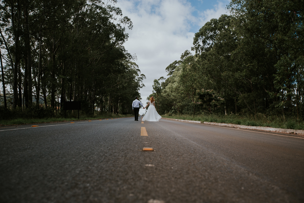 Elopement - Destination Wedding - Chapada dos Veadeiros - Goiás.