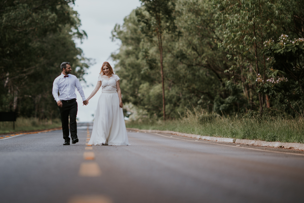 Elopement - Destination Wedding - Chapada dos Veadeiros - Goiás.
