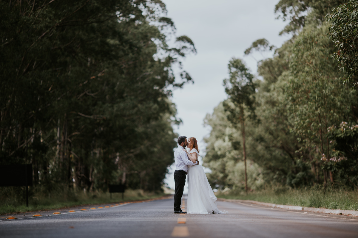 Elopement - Destination Wedding - Chapada dos Veadeiros - Goiás.