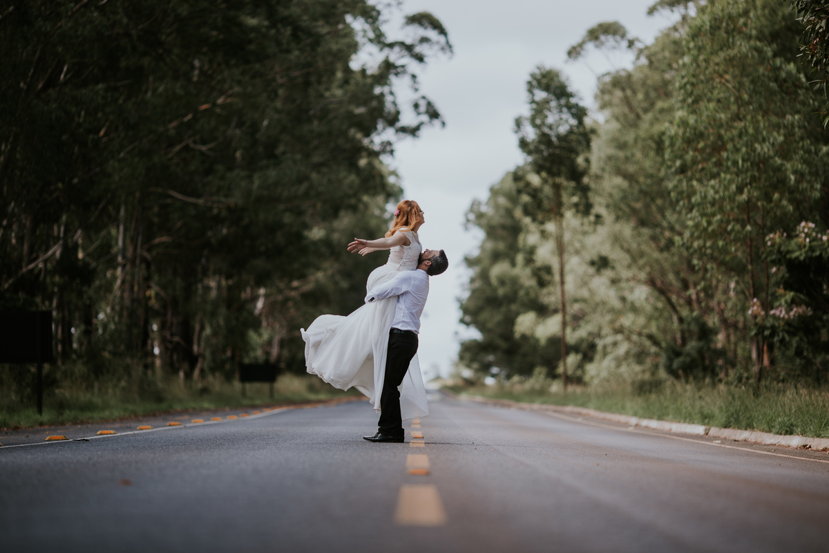 Elopement - Destination Wedding - Chapada dos Veadeiros - Goiás.